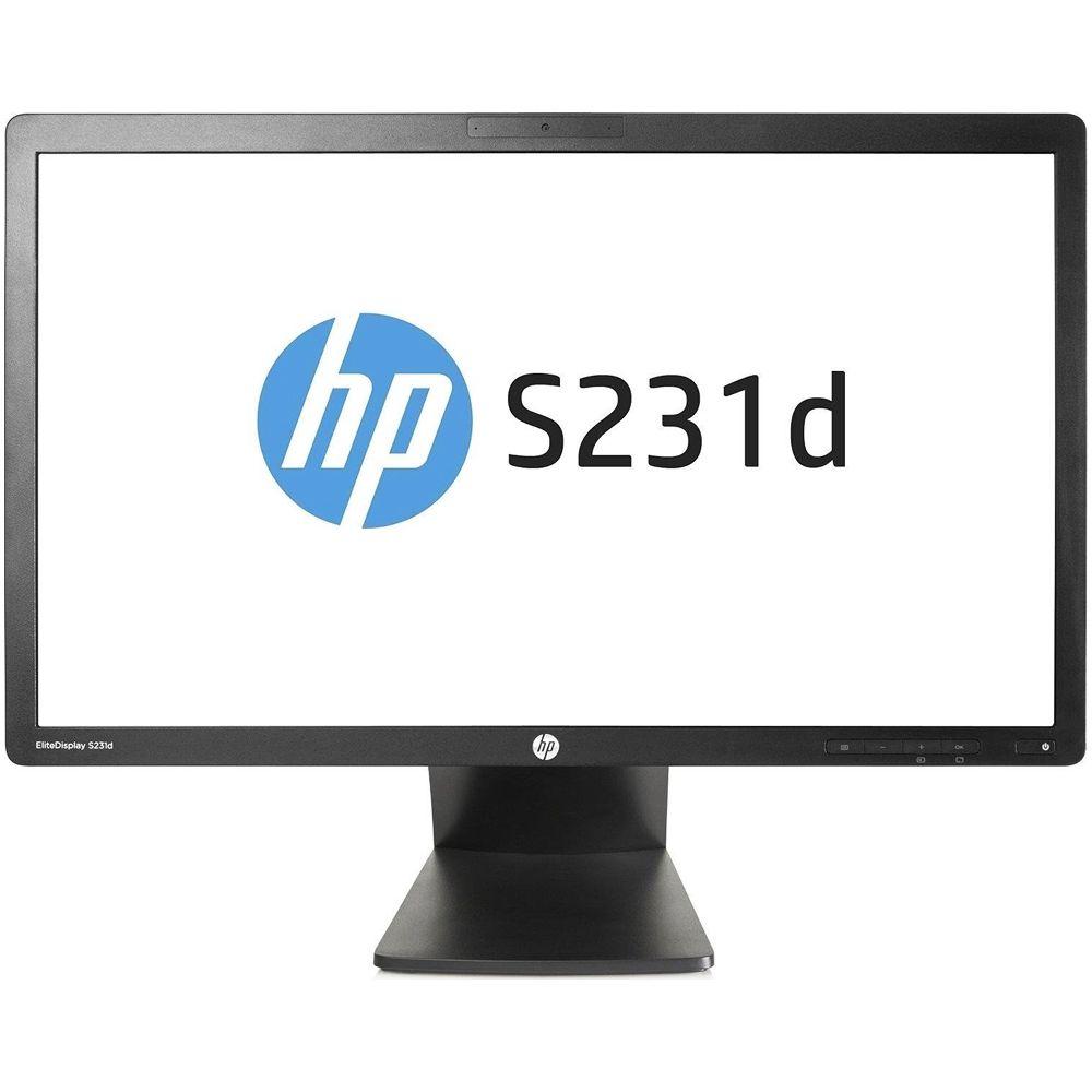 Б/У Монітор 23" HP S231d - Class A