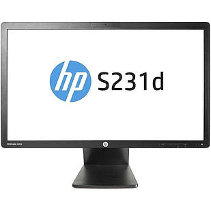 Б/У Монітор 23" HP S231d - Class A