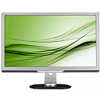 Б/У Монитор 24" Philips 241P3L - Class A