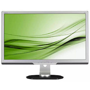 Б/У Монітор 24" Philips 241P3L — Class A