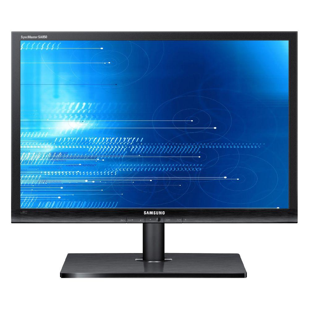 Б/У Монітор 24" Samsung S24A850DW — Class B