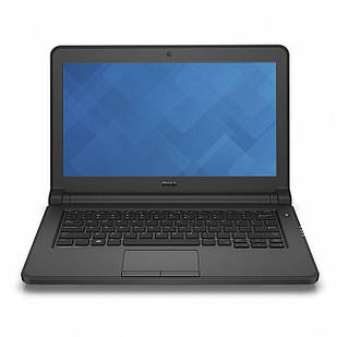 Б/У Ноутбук Dell Latitude 3350 (i3-5005U/4/128SSD) — Class A