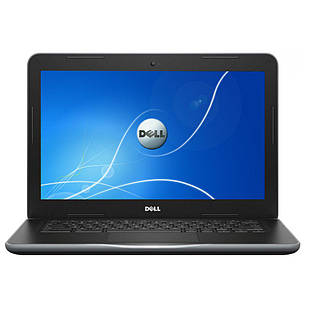 Б/У Ноутбук Dell Latitude 3380 (i3-6006U/8/500) — Class A