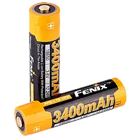 Батарейка аккумулятор Fenix Fenix ARB-L18-3400 3400 mAh