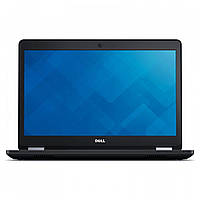 Б/У Ноутбук Dell Latitude E5470 (i3-6100U/8/256SSD) - Class A