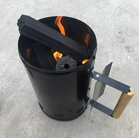 Стартер для вугілля L 17*27,5 см GRILLI