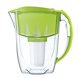 Фильтр-Кувшин Аквафор Арктик зеленый, фото 9