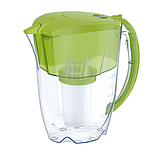 Фильтр-Кувшин Аквафор Арктик зеленый, фото 10