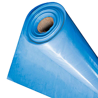 Пленка стабилизированная голубая Shadow 150 мкм 3*6*25м тепличная