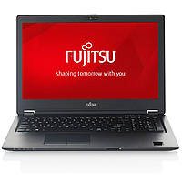 Б/У Ноутбук Fujitsu LifeBook U758 (i5-8250U/16/256SSD) - Class A