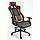 Крісло для геймерів FrimeCom Taro (0000010508), фото 5