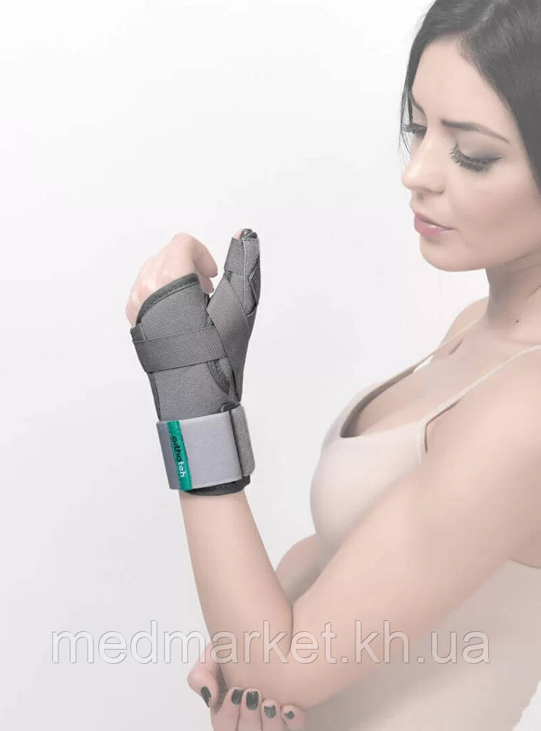 Фіксатор великого пальця руки Standard, Orthoteh