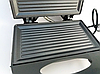 Гриль електричний Domotec MS 7709, Бутербродниця, 750 Вт, антипригарне покриття, фото 4
