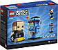 Lego BrickHeadz Джейк Саллі та його аватар 40554, фото 2