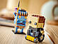 Lego BrickHeadz Джейк Саллі та його аватар 40554, фото 9