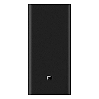 Зовнішній акумулятор Xiaomi Mi PowerBank 20000 mAh 50W QC3.0 Type-C Black