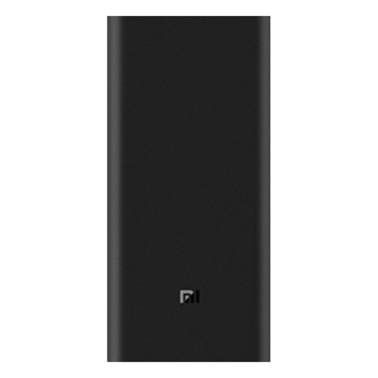 Зовнішній акумулятор Xiaomi Mi PowerBank 20000 mAh 50W QC3.0 Type-C Black