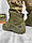 Тактичні черевики Gepard abyss зима K1-61 &, фото 2