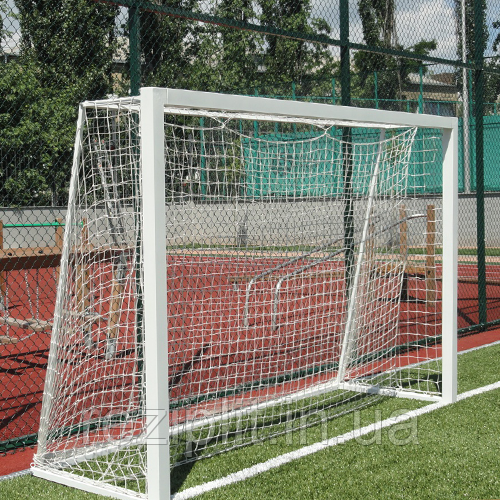 Сітка футбольна 2,5 мм для воріт 2500х1700 мм