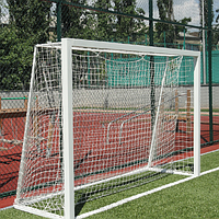 Сітка футбольна 2,5 мм для воріт 2500х1700 мм