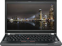 Б/У Ноутбук Lenovo ThinkPad X230i (i3-3120M/4/128SSD) - Class A