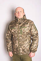 Куртка Президент 100™ 46-60р ЗСУ піксель 54