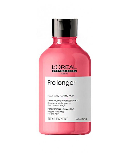 Шампунь для відновлення волосся по довжині LOrеal Professionnel Pro Longer Shampoo 300 мл