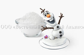 Барвник білий — Діоксид титану — 1 кг