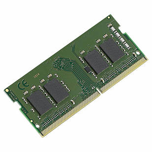 Б/У Оперативна пам'ять SO-DIMM DDR4 Kingston 16Gb 2133Mhz