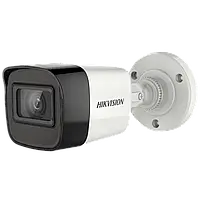 Камера з нічним баченням 5Мп Hikvision DS-2CE16H0T-ITE(C) 3.6mm PoC