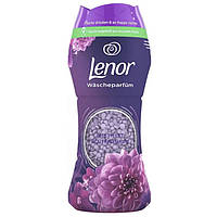 Кондиціонер для білизни Lenor Amethyst в гранулах 210 г