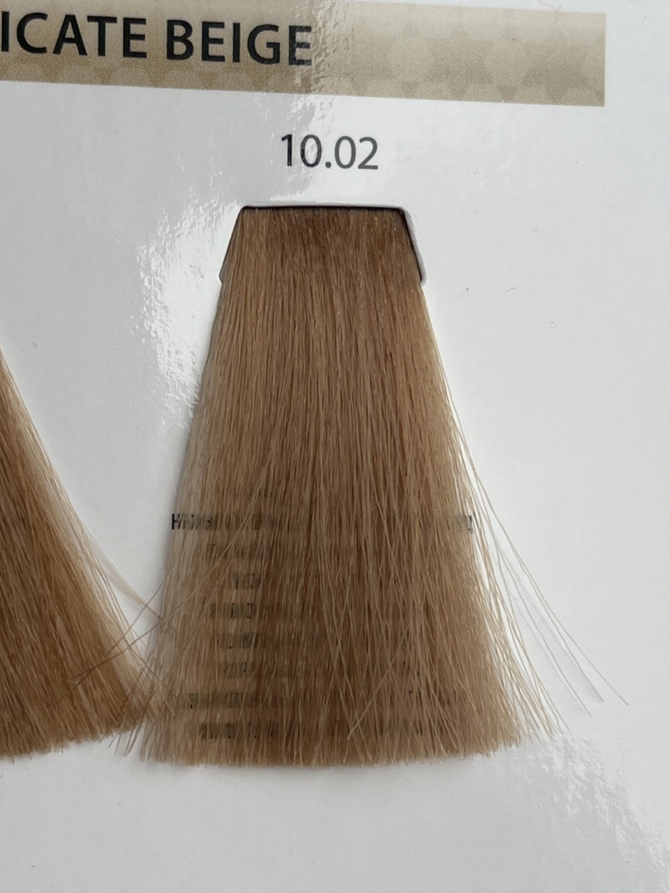 Фарба MILATON Professional (100мл.) 10,02