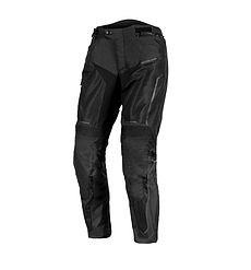 МОТОШТАНИ ТЕКСТИЛЬНІ REBELHORN HIFLOW IV BLACK