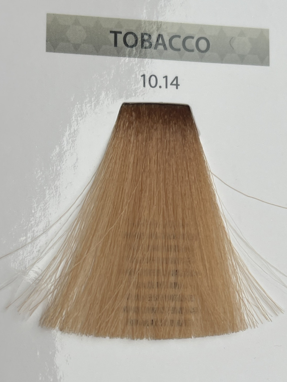 Фарба MILATON Professional (100мл.) 10,14, фото 1