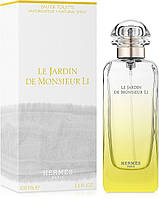 Hermes Le Jardin de Monsieur Li edt 30 ml. оригинал