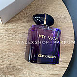 Жіночі парфуми Giorgio Armani My Way Parfum (Tester) 90 ml Джорджіо Армані Май Вей (Тестер) 90 мл, фото 3