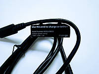 Кабель Inseego для зарядки и синхронизации с USB-USB-C (Type C), 1 метр черный INSGUSB3.0