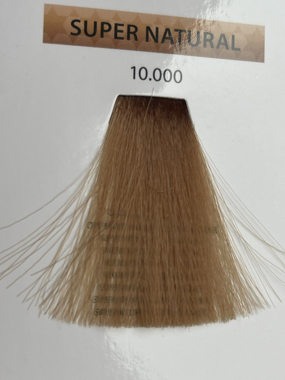 Фарба MILATON Professional (100мл.) 10,000