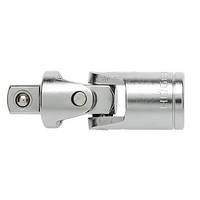 Шарнір карданний 3/8", CrV HOEGERT 3/8" (HT1A756)