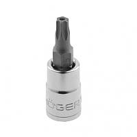 Торцева головка TORX Tamper HOEGERT 15, TT 15 (HT1S675)