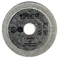 Диск алмазний 50мм Sturm CS5045MS-50-10-1.8