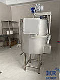 Сироварня 300 літрів IKR Group classic, фото 8