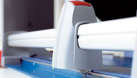 Змінний ніж для Dahle 440-448