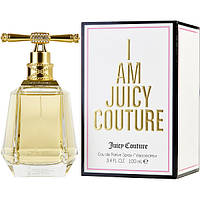 Оригинал Juicy Couture I Am Juicy Couture 100 мл парфюмированная вода