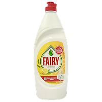 Засіб для миття посуду лимон Фейрі Fairy cytryna 650ml 16шт/ящ (Код: 00-00013636)