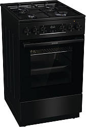 Комбінована плита Gorenje GK5C60BJ
