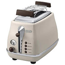 Тостер Delonghi CTOV 2103.BG