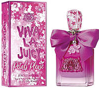 Оригинал Juicy Couture Viva La Juicy Petals Please 50 мл парфюмированная вода
