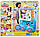 Набір для творчості Hasbro Play-Doh Мега набір: машинка з морозивом (F1039), фото 2