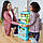 Набір для творчості Hasbro Play-Doh Мега набір: машинка з морозивом (F1039), фото 4